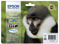 Epson T0895 (C13T08954010)